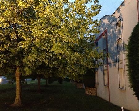 Europarc Hotel Disneyland Paris Zewnętrze zdjęcie